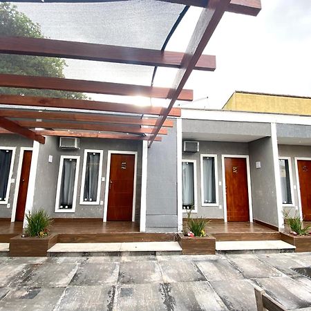 Pousada Recanto Beach House - Cabo Frio - Rj- Unamar- Cond Florestinha - 1 Min A Pe Da Praia Tamoios Εξωτερικό φωτογραφία
