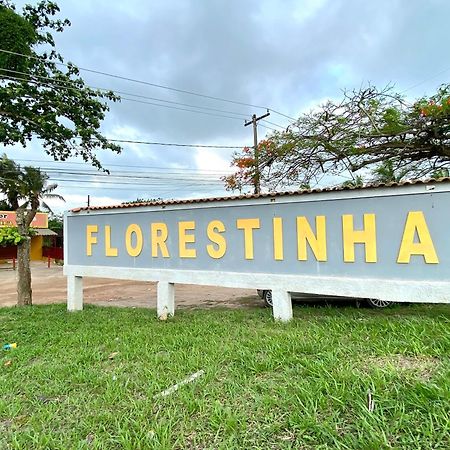 Pousada Recanto Beach House - Cabo Frio - Rj- Unamar- Cond Florestinha - 1 Min A Pe Da Praia Tamoios Εξωτερικό φωτογραφία