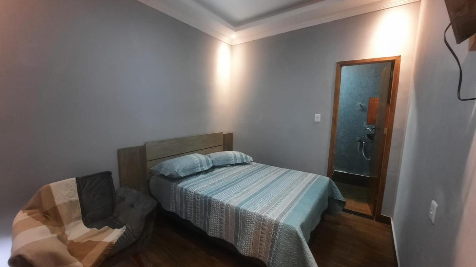 Pousada Recanto Beach House - Cabo Frio - Rj- Unamar- Cond Florestinha - 1 Min A Pe Da Praia Tamoios Εξωτερικό φωτογραφία