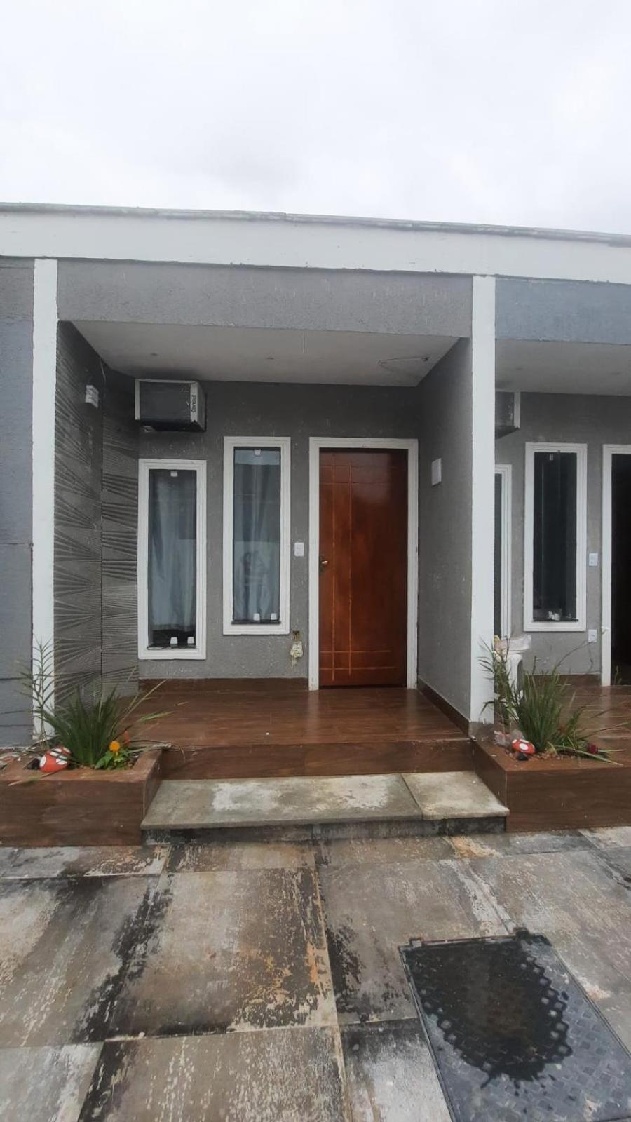 Pousada Recanto Beach House - Cabo Frio - Rj- Unamar- Cond Florestinha - 1 Min A Pe Da Praia Tamoios Εξωτερικό φωτογραφία