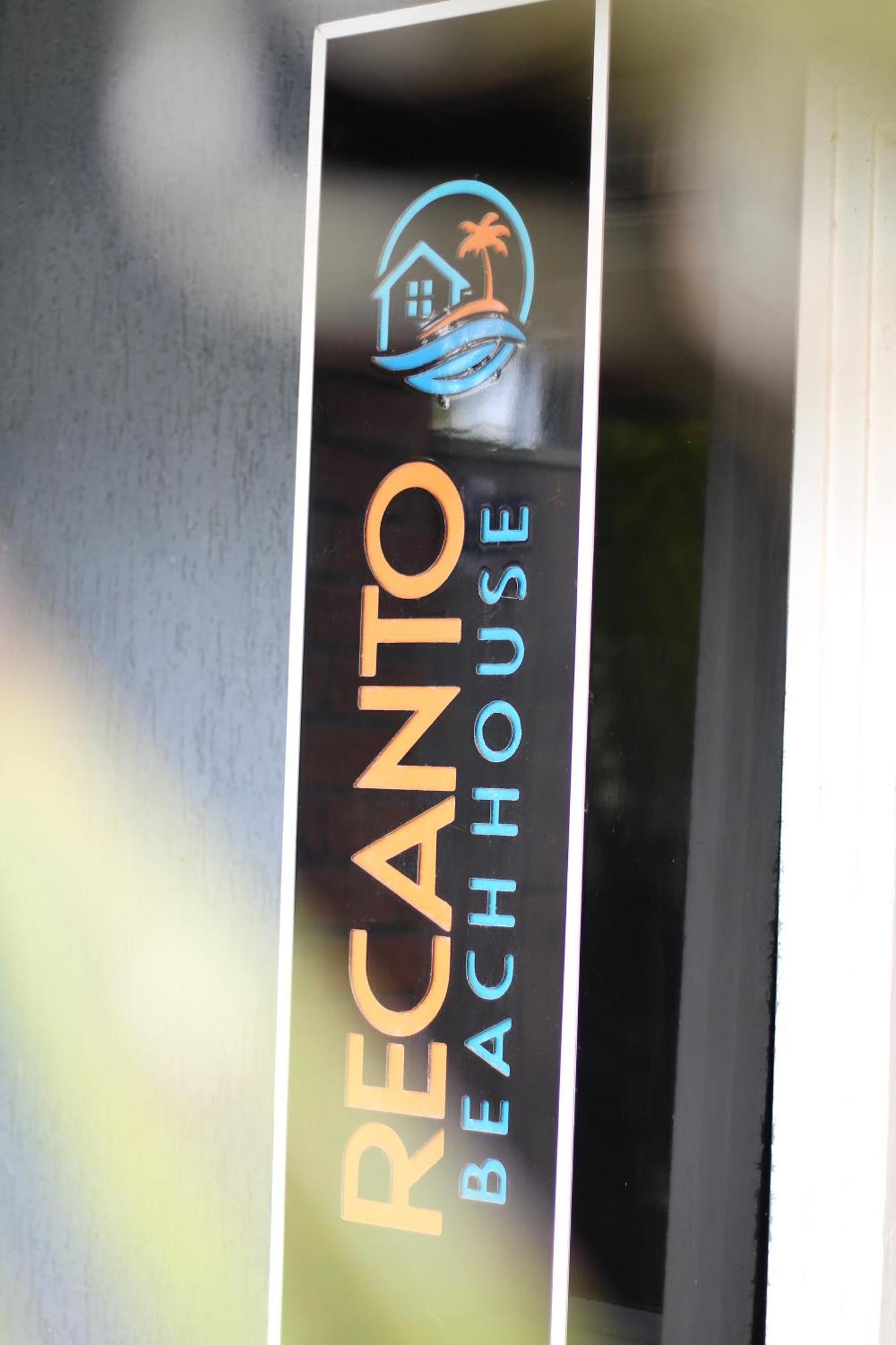 Pousada Recanto Beach House - Cabo Frio - Rj- Unamar- Cond Florestinha - 1 Min A Pe Da Praia Tamoios Εξωτερικό φωτογραφία