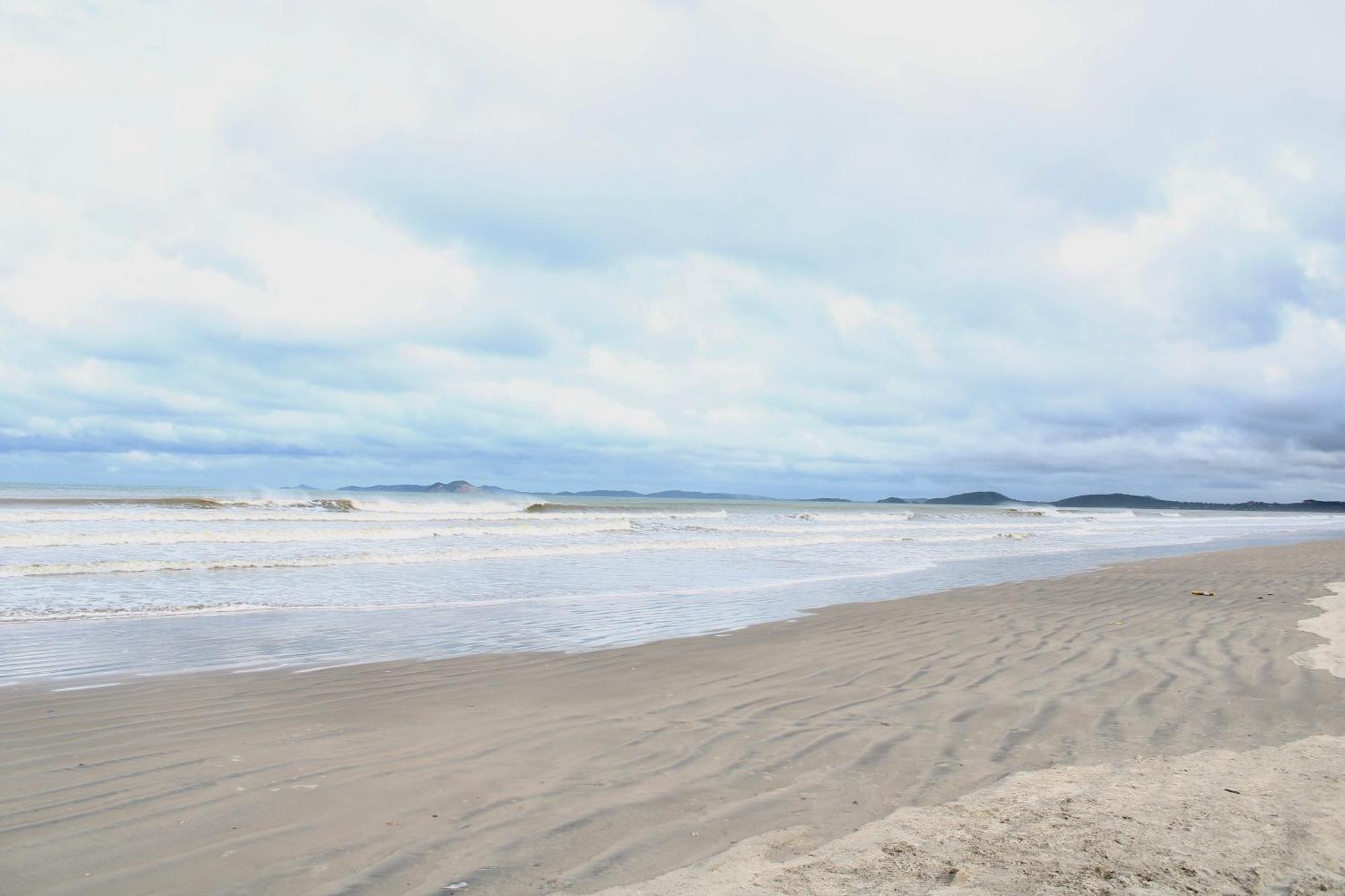 Pousada Recanto Beach House - Cabo Frio - Rj- Unamar- Cond Florestinha - 1 Min A Pe Da Praia Tamoios Εξωτερικό φωτογραφία