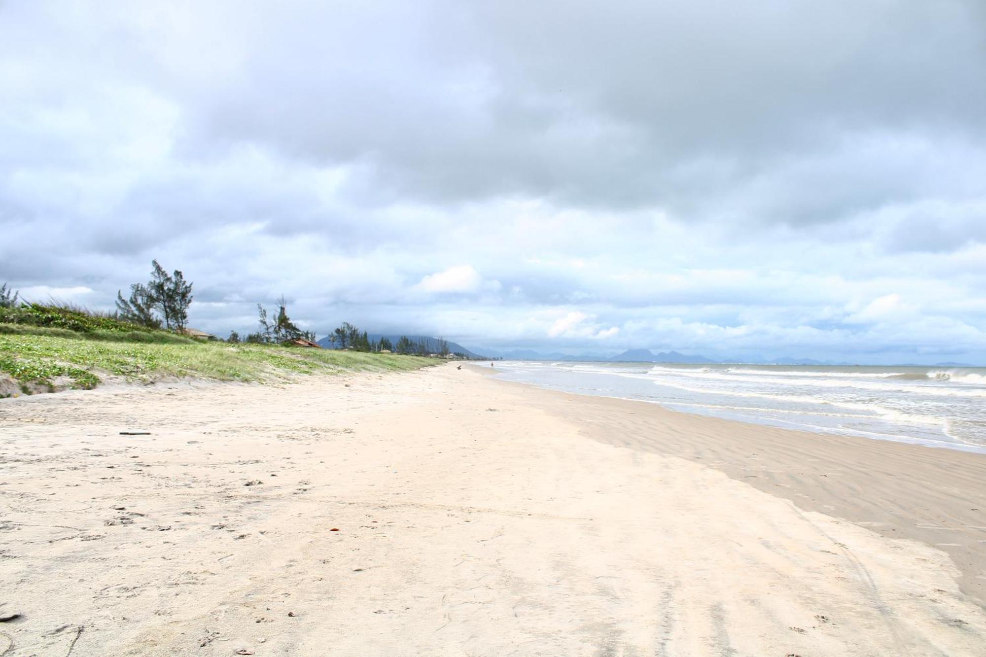 Pousada Recanto Beach House - Cabo Frio - Rj- Unamar- Cond Florestinha - 1 Min A Pe Da Praia Tamoios Εξωτερικό φωτογραφία