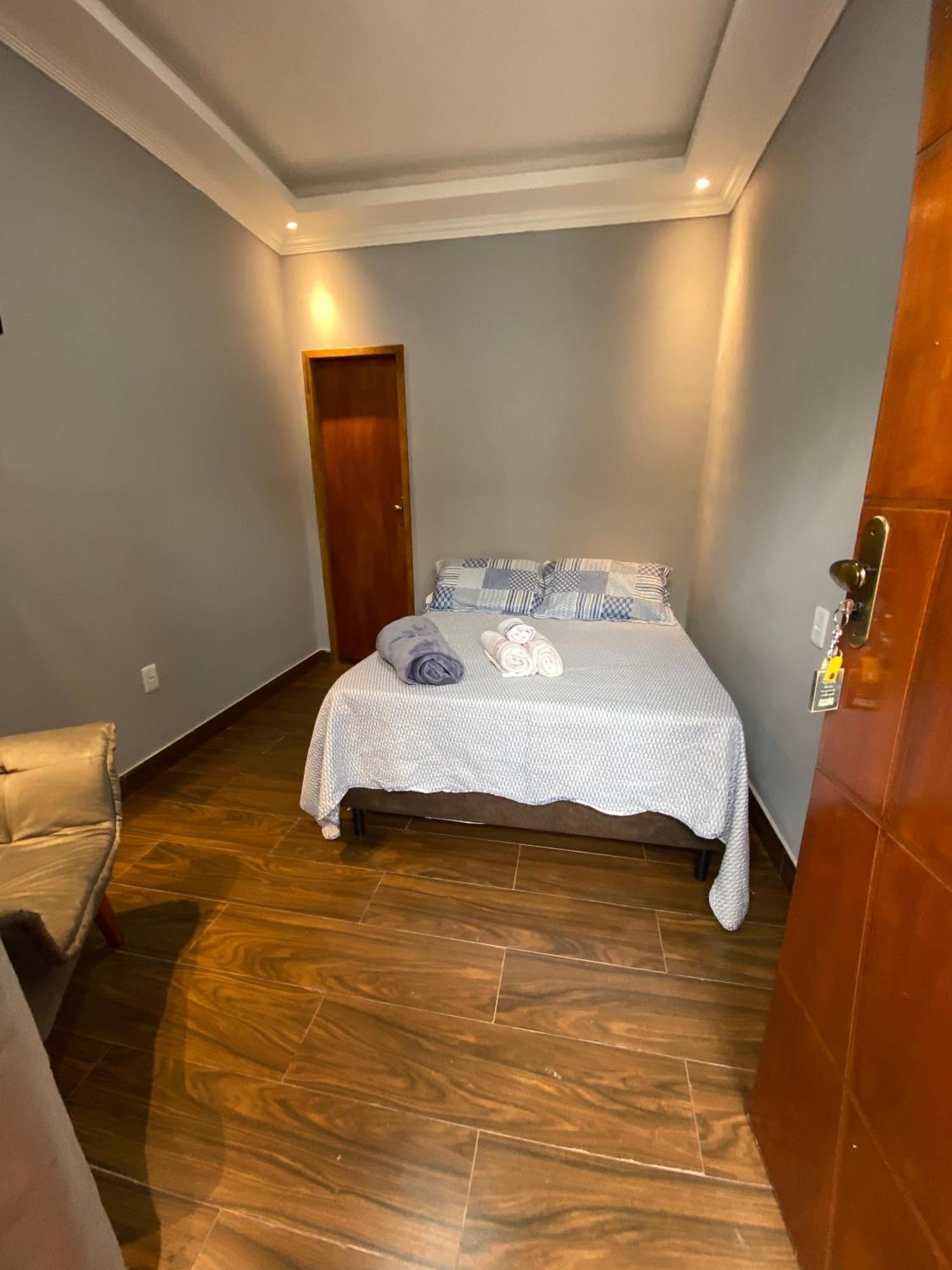 Pousada Recanto Beach House - Cabo Frio - Rj- Unamar- Cond Florestinha - 1 Min A Pe Da Praia Tamoios Εξωτερικό φωτογραφία