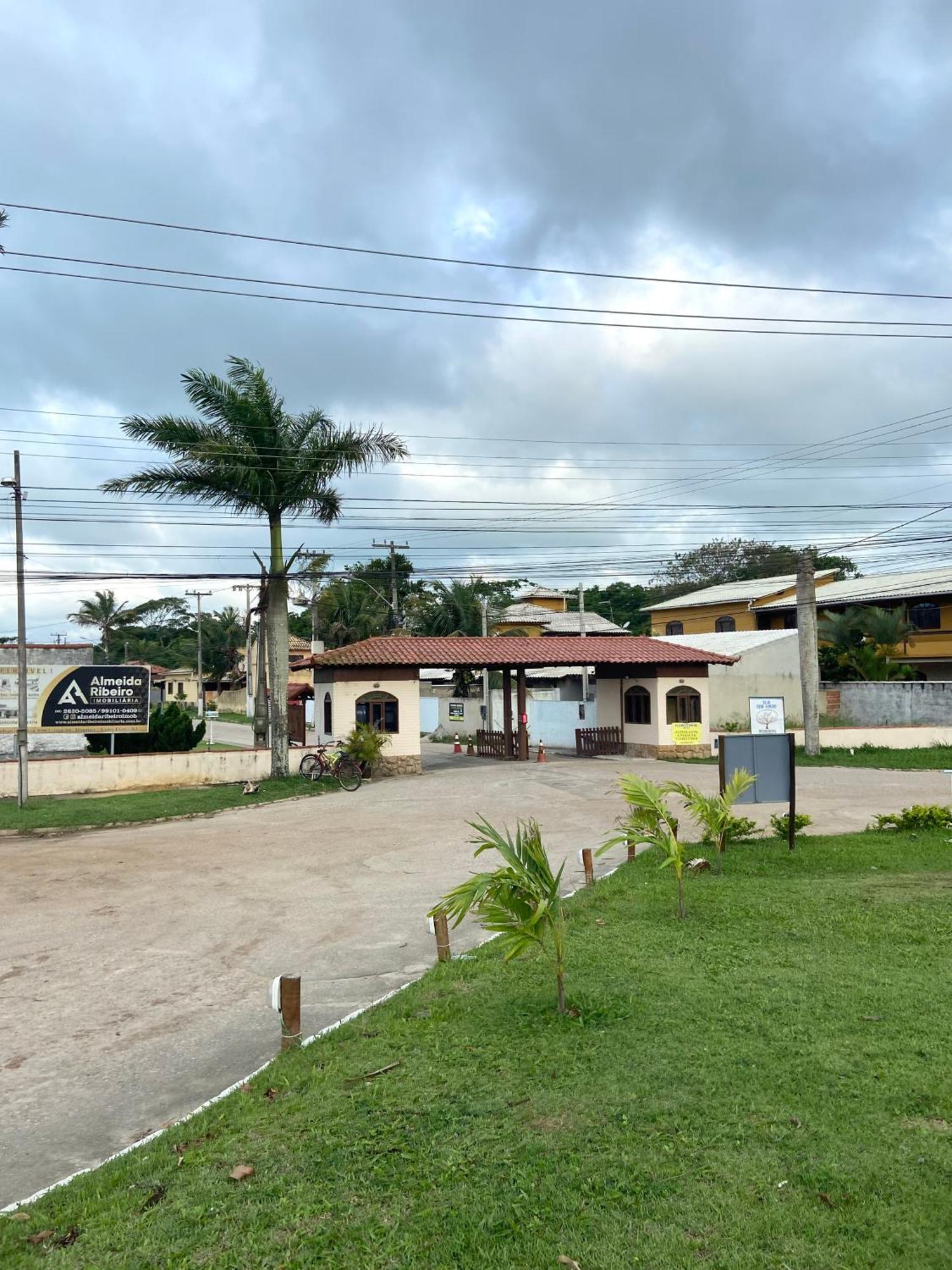 Pousada Recanto Beach House - Cabo Frio - Rj- Unamar- Cond Florestinha - 1 Min A Pe Da Praia Tamoios Εξωτερικό φωτογραφία