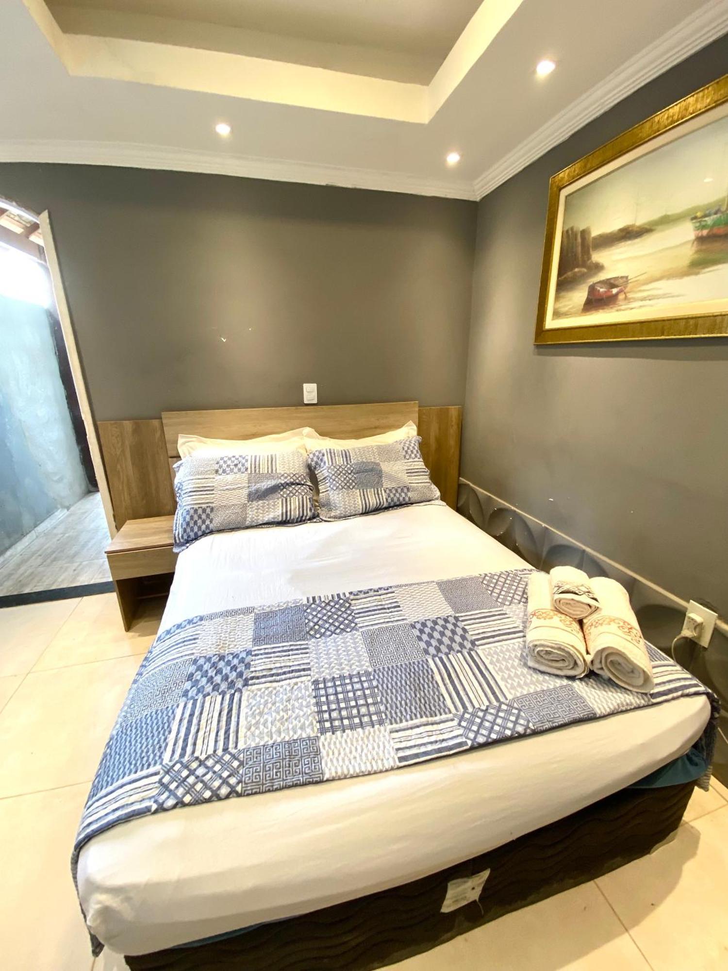 Pousada Recanto Beach House - Cabo Frio - Rj- Unamar- Cond Florestinha - 1 Min A Pe Da Praia Tamoios Εξωτερικό φωτογραφία