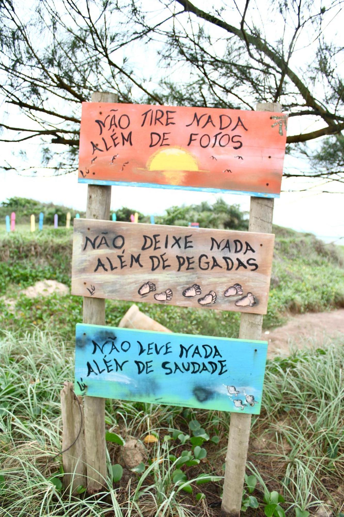 Pousada Recanto Beach House - Cabo Frio - Rj- Unamar- Cond Florestinha - 1 Min A Pe Da Praia Tamoios Εξωτερικό φωτογραφία